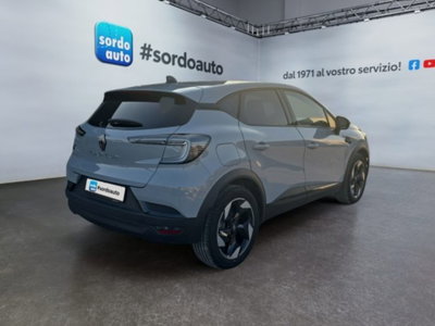 Renault Captur 1.0 eco-g Techno 100cv (4)