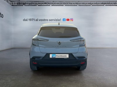 Renault Captur 1.0 eco-g Techno 100cv (5)
