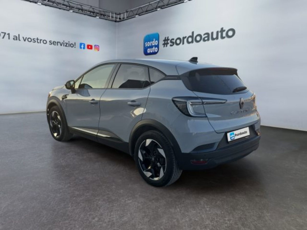 Renault Captur 1.0 eco-g Techno 100cv (6)