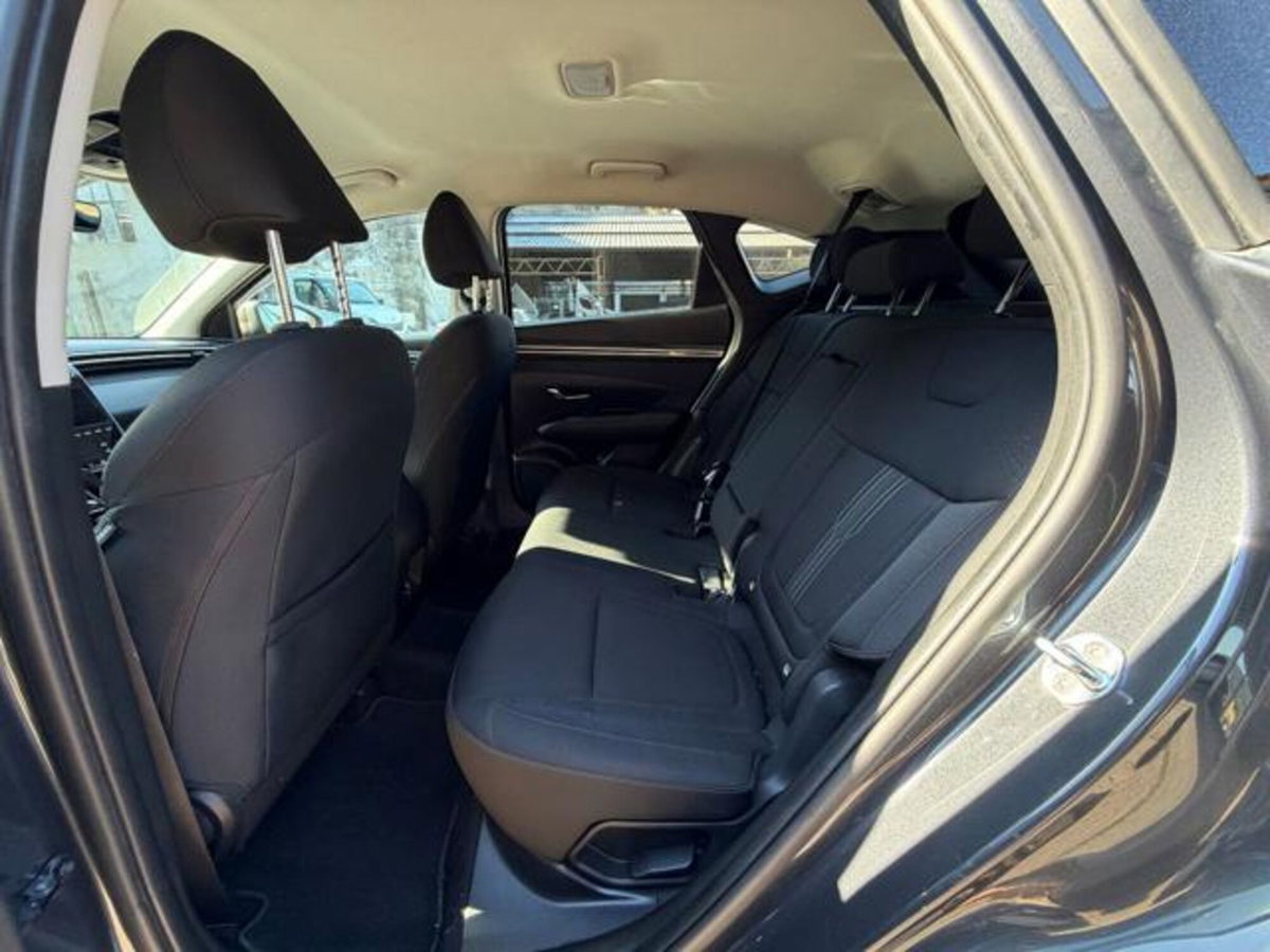 Hyundai Tucson 1.6 CRDi 136CV 48V DCT XLine (11)