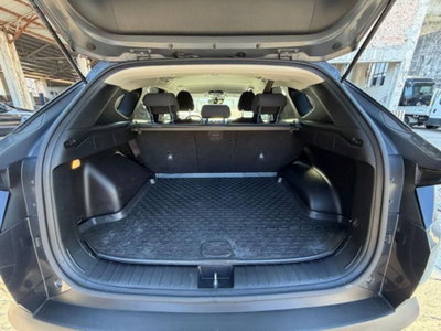 Hyundai Tucson 1.6 CRDi 136CV 48V DCT XLine (12)