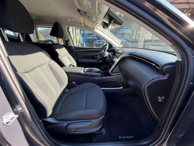 Hyundai Tucson 1.6 CRDi 136CV 48V DCT XLine (13)