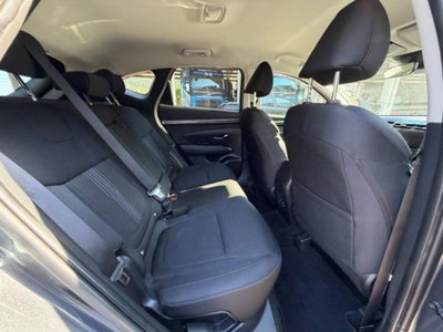 Hyundai Tucson 1.6 CRDi 136CV 48V DCT XLine (14)