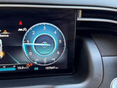 Hyundai Tucson 1.6 CRDi 136CV 48V DCT XLine (17)