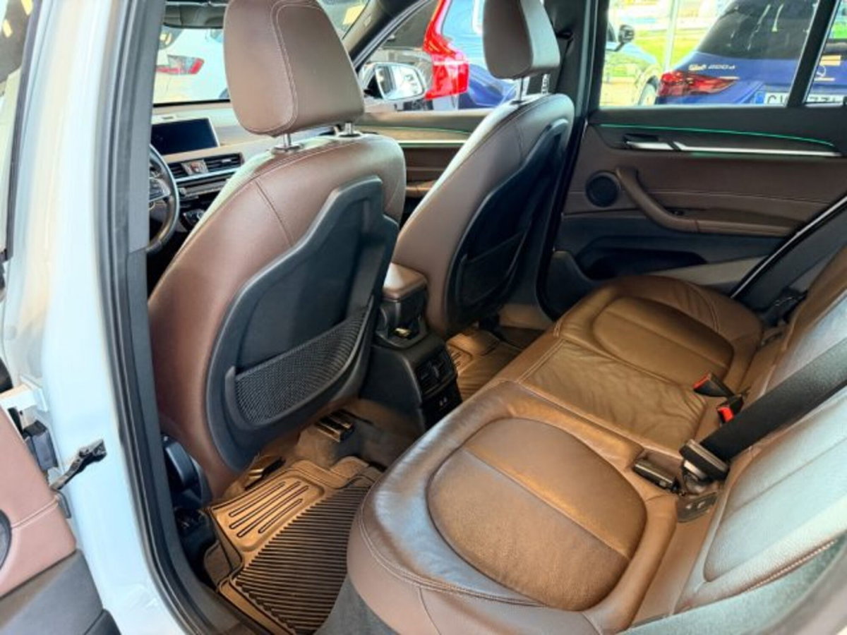 BMW X1 xDrive25e xLine Plus (10)