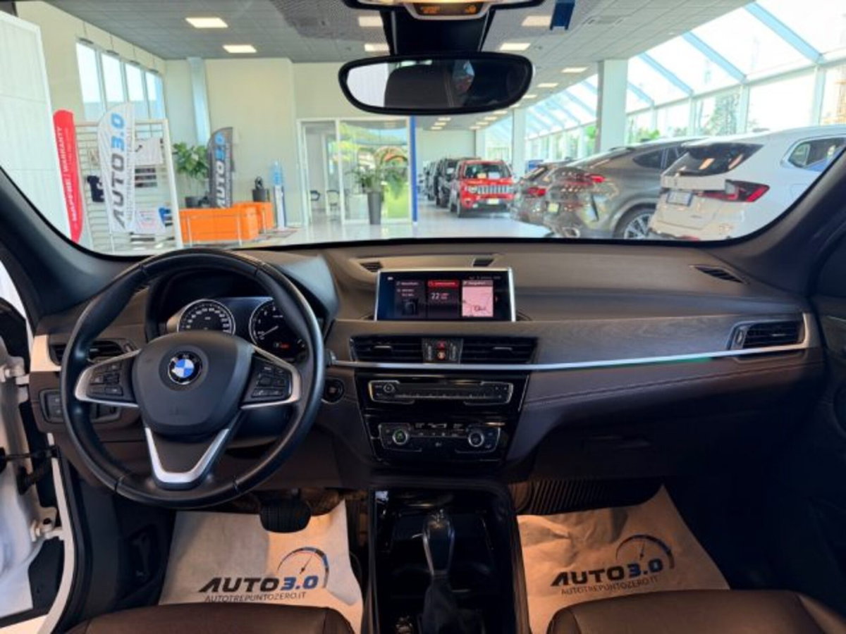 BMW X1 xDrive25e xLine Plus (12)