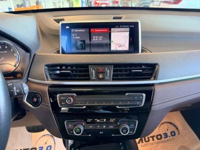 BMW X1 xDrive25e xLine Plus (13)