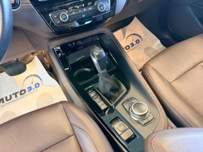 BMW X1 xDrive25e xLine Plus (14)