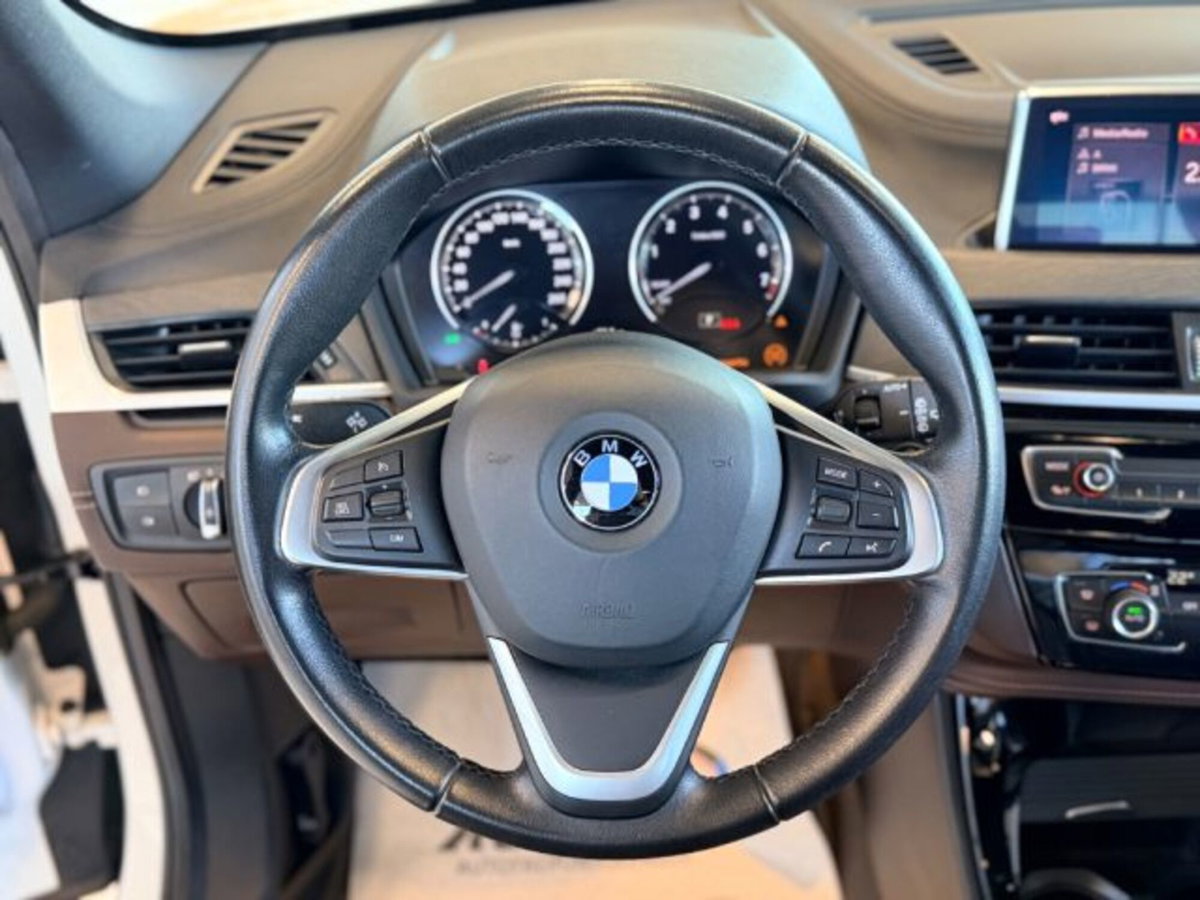 BMW X1 xDrive25e xLine Plus (15)