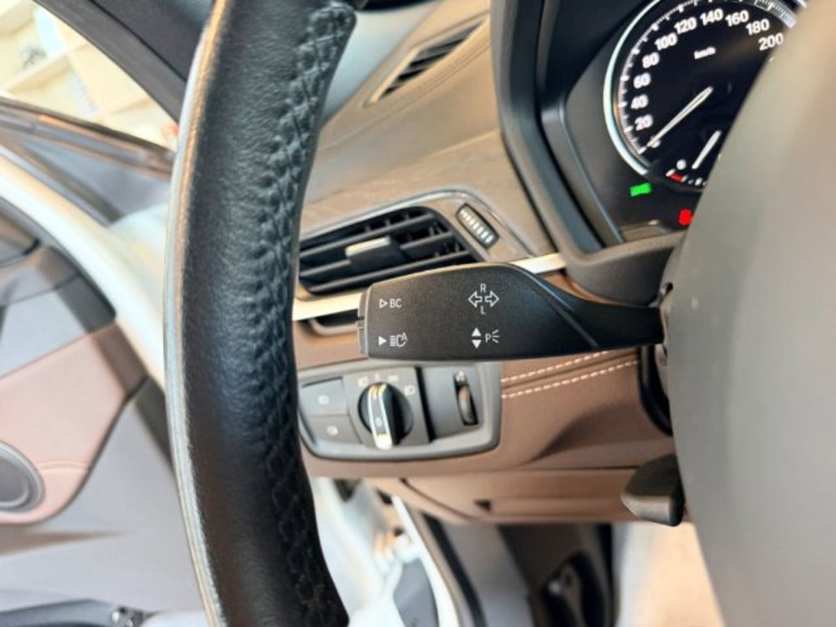 BMW X1 xDrive25e xLine Plus (17)