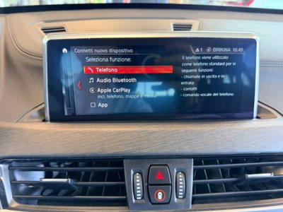 BMW X1 xDrive25e xLine Plus (19)