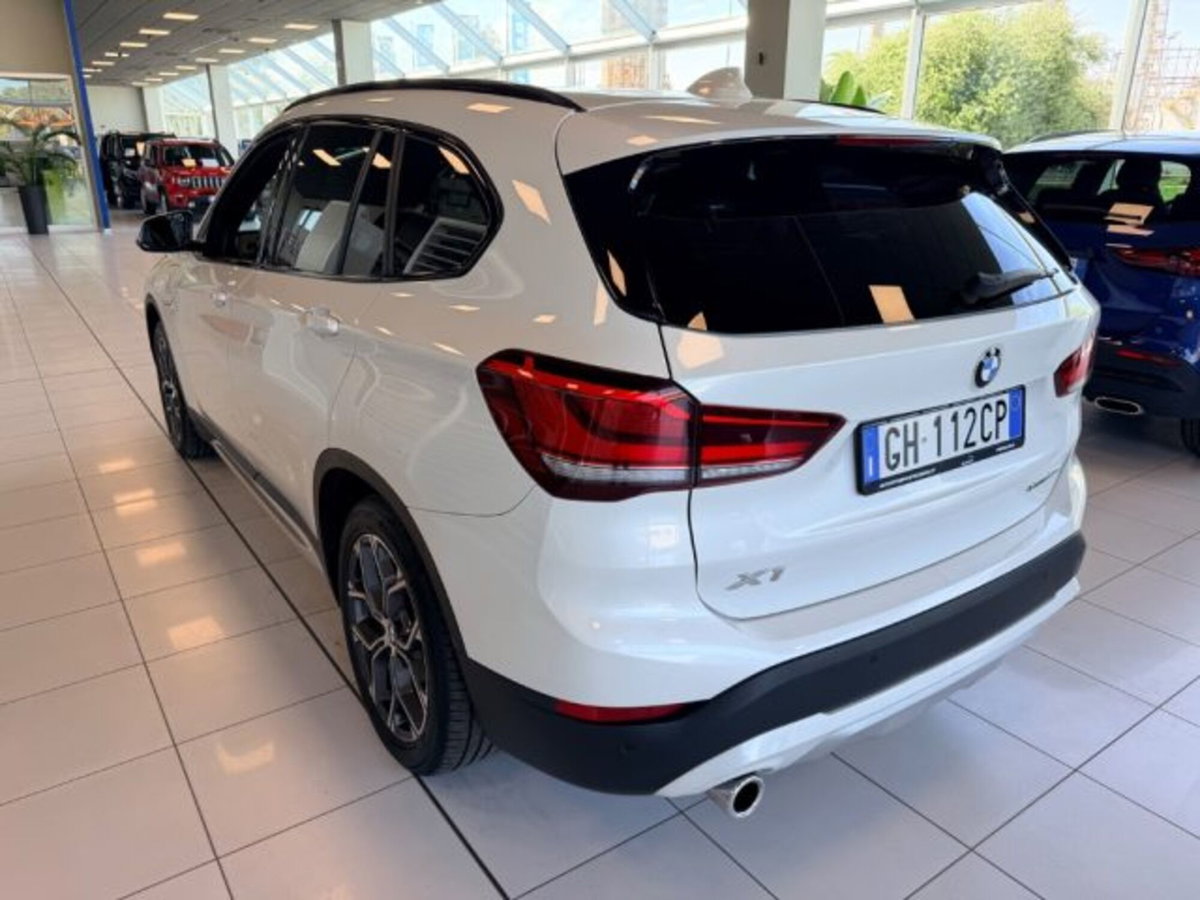 BMW X1 xDrive25e xLine Plus (2)