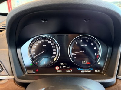 BMW X1 xDrive25e xLine Plus (20)