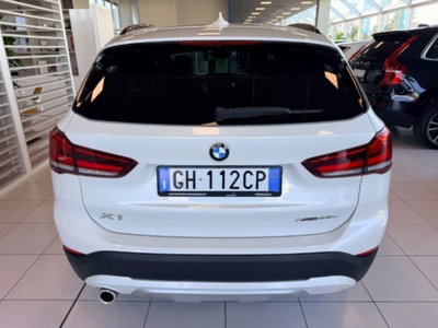 BMW X1 xDrive25e xLine Plus (3)