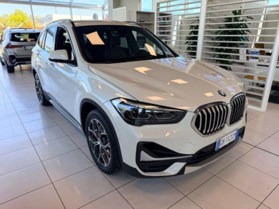 BMW X1 xDrive25e xLine Plus (5)