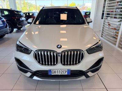 BMW X1 xDrive25e xLine Plus (6)