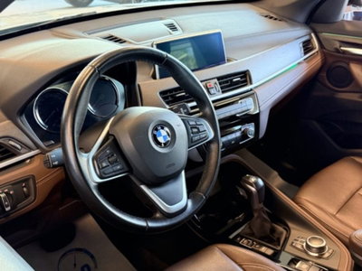 BMW X1 xDrive25e xLine Plus (7)