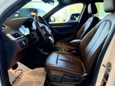 BMW X1 xDrive25e xLine Plus (8)