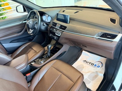 BMW X1 xDrive25e xLine Plus (9)
