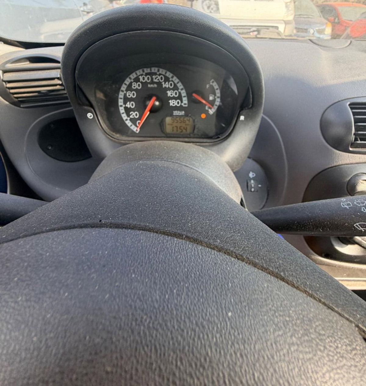 Fiat Seicento 1.1i cat EL (4)