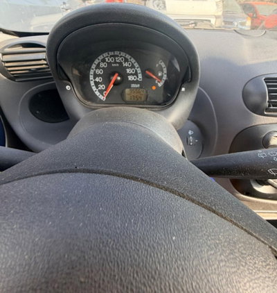 Fiat Seicento 1.1i cat EL (4)