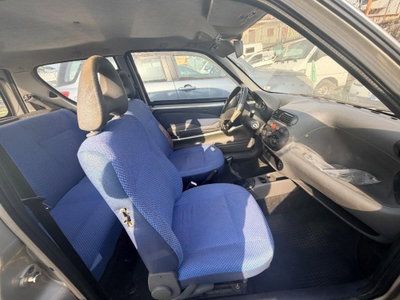 Fiat Seicento 1.1i cat EL (5)