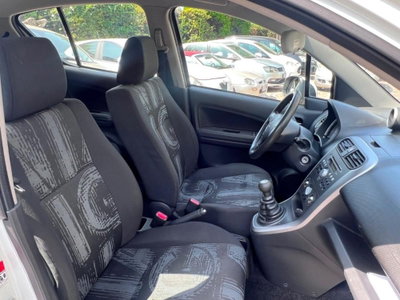Opel Agila 1.2 16V 94 CV Elective (8)