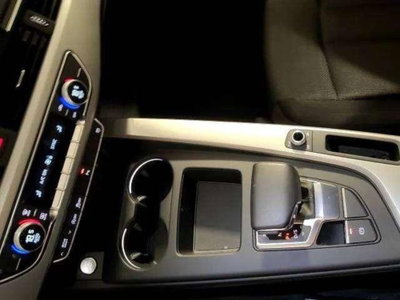 Audi A4 30 2.0 tdi mhev Business Advanced 136cv s-tronic (14)