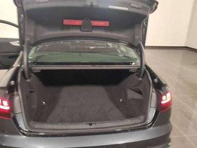 Audi A4 30 2.0 tdi mhev Business Advanced 136cv s-tronic (16)