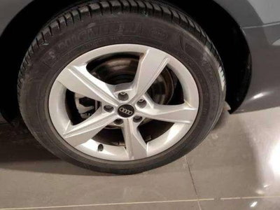 Audi A4 30 2.0 tdi mhev Business Advanced 136cv s-tronic (7)