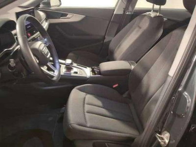 Audi A4 30 2.0 tdi mhev Business Advanced 136cv s-tronic (8)