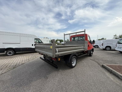 Iveco Daily Telaio 35C12 2.3 Hpi PM-RG Cabinato (6)