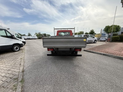 Iveco Daily Telaio 35C12 2.3 Hpi PM-RG Cabinato (7)