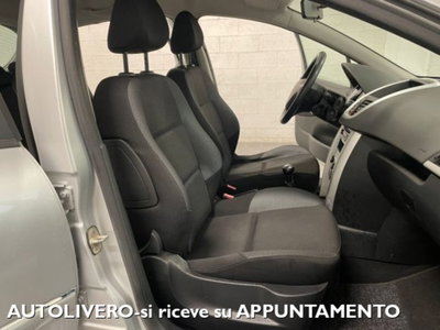 Peugeot 207 HDi 70CV 5p. Energie (9)