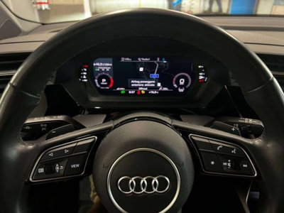 Audi A3 Sportback 40 TFSI quattro S tronic S line edition (15)