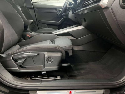 Audi A3 Sportback 40 TFSI quattro S tronic S line edition (9)