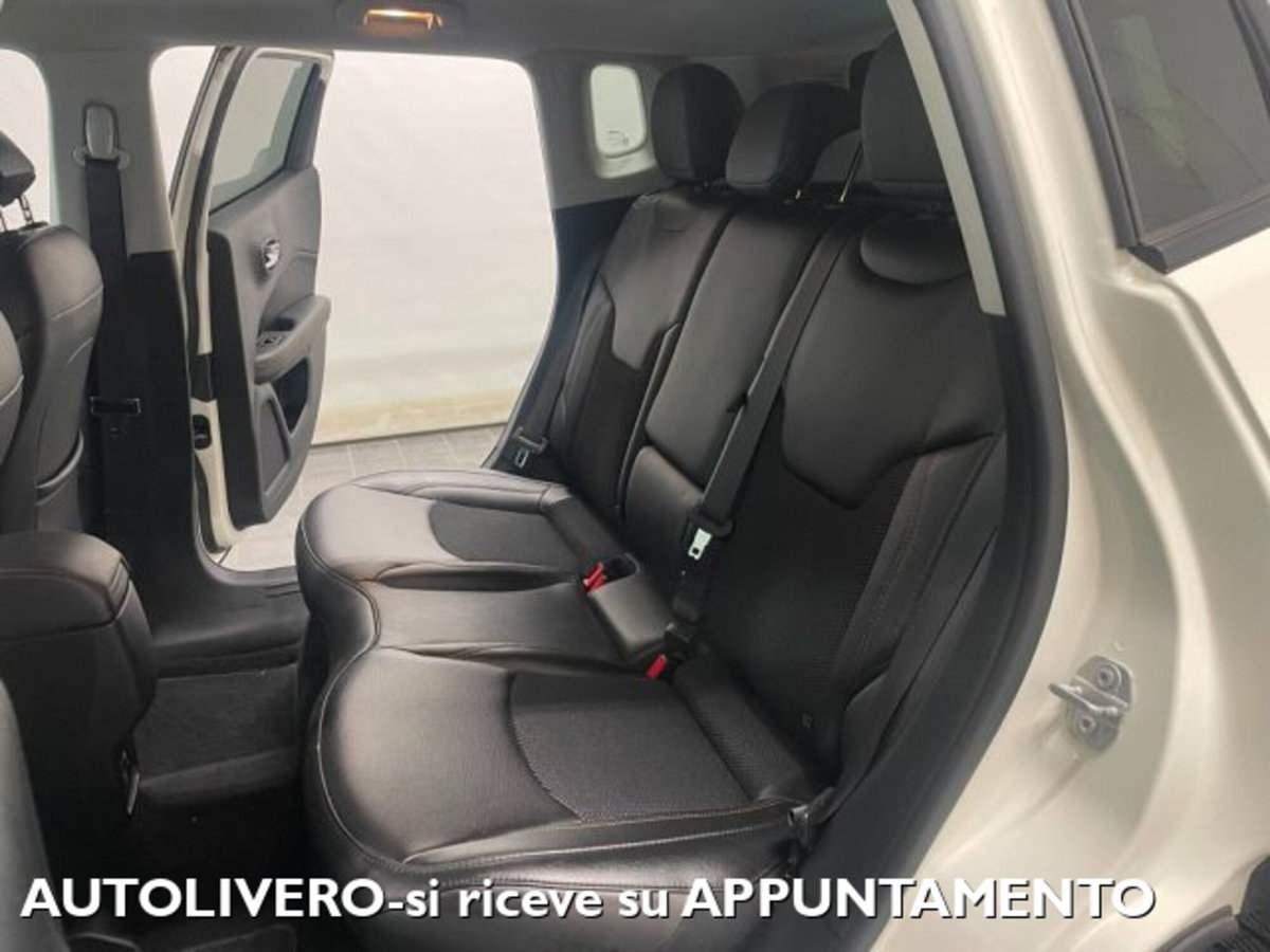 Jeep Compass 1.4 MultiAir 2WD Sport (11)
