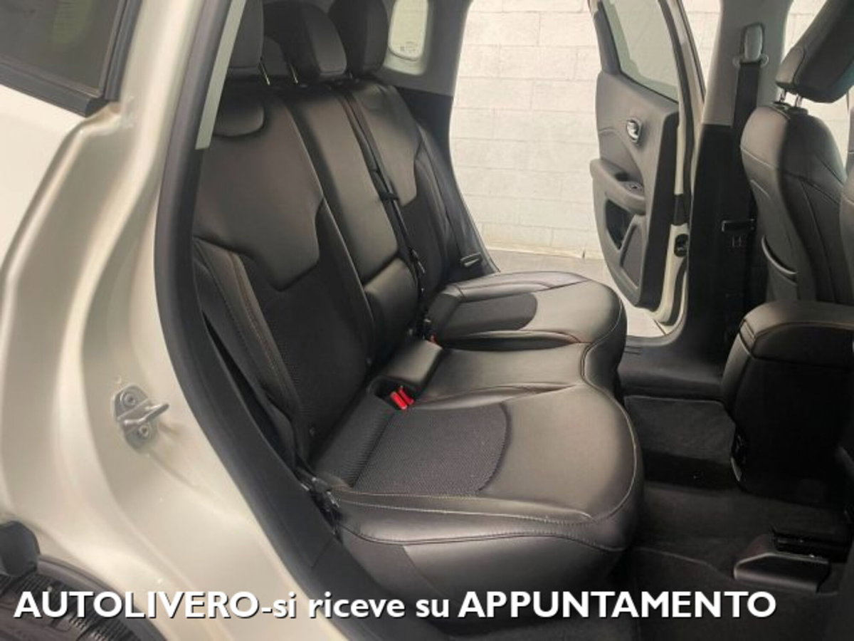 Jeep Compass 1.4 MultiAir 2WD Sport (12)