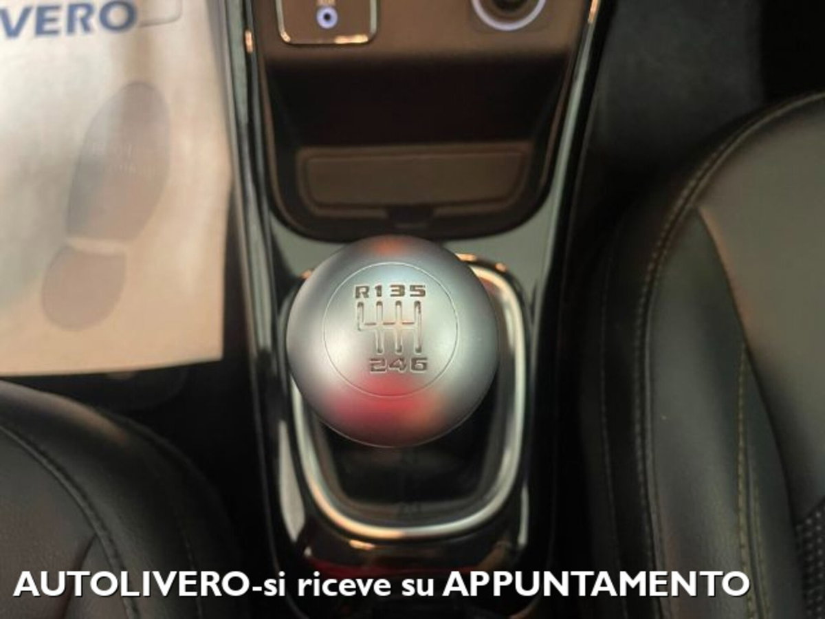 Jeep Compass 1.4 MultiAir 2WD Sport (18)
