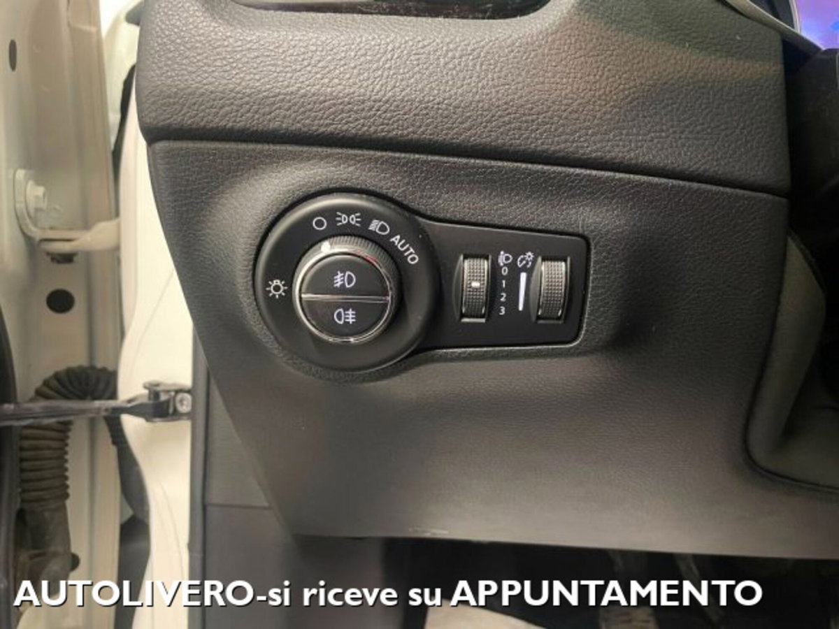 Jeep Compass 1.4 MultiAir 2WD Sport (20)