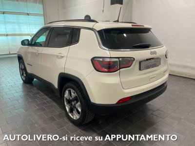 Jeep Compass 1.4 MultiAir 2WD Sport (3)