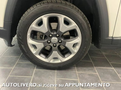 Jeep Compass 1.4 MultiAir 2WD Sport (5)