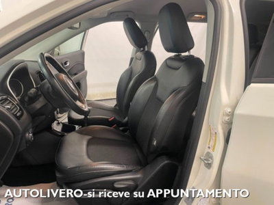 Jeep Compass 1.4 MultiAir 2WD Sport (8)