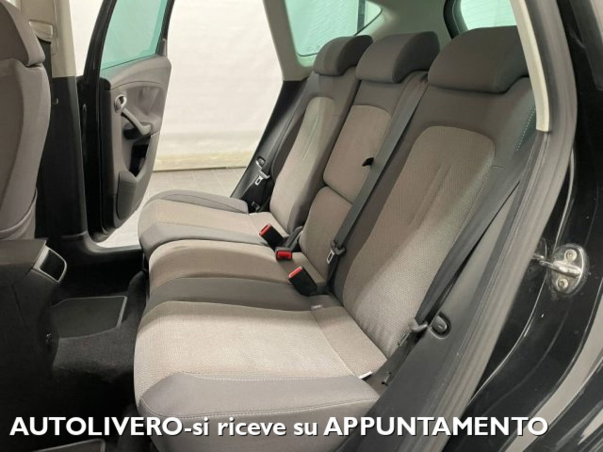 SEAT Altea XL 1.6 TDI 105 CV CR DPF DSG Style (12)