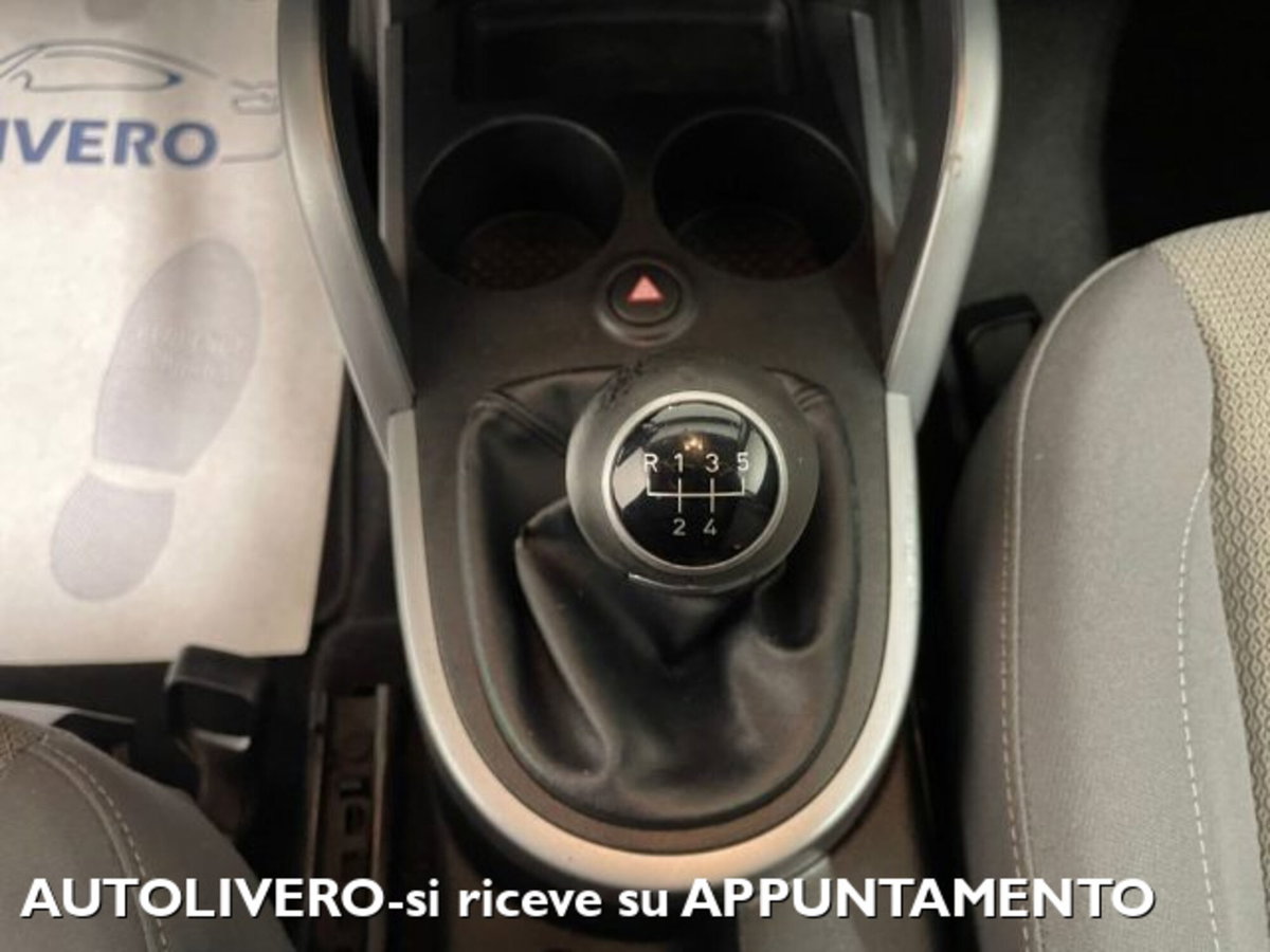 SEAT Altea XL 1.6 TDI 105 CV CR DPF DSG Style (16)