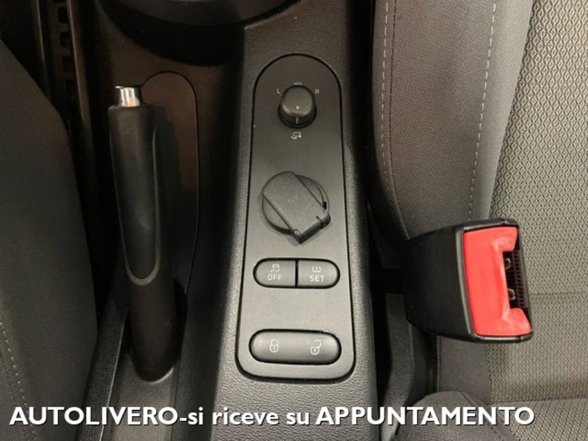 SEAT Altea XL 1.6 TDI 105 CV CR DPF DSG Style (18)