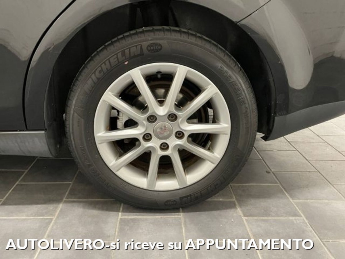 SEAT Altea XL 1.6 TDI 105 CV CR DPF DSG Style (5)