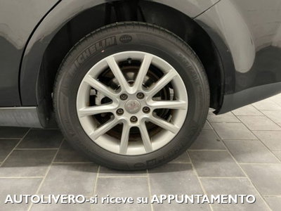 SEAT Altea XL 1.6 TDI 105 CV CR DPF DSG Style (5)