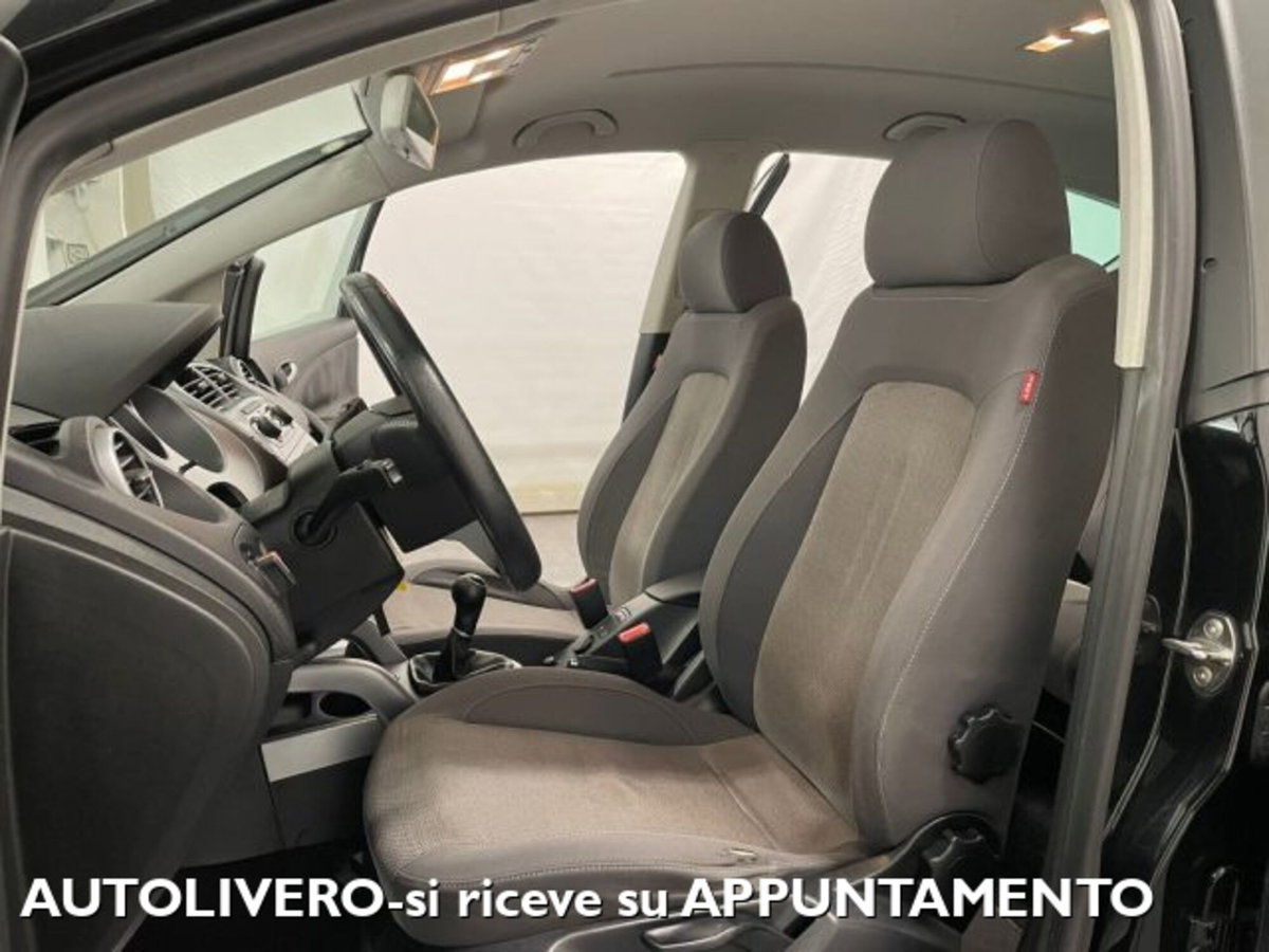 SEAT Altea XL 1.6 TDI 105 CV CR DPF DSG Style (8)