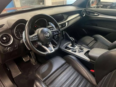 Alfa Romeo Stelvio 2.2 t Veloce Q4 210cv auto (11)
